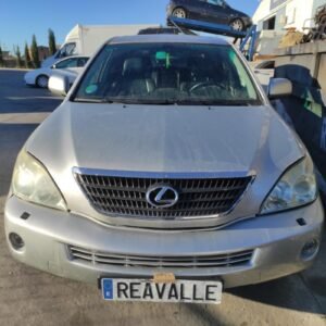 Despiece Lexus RX II 400h 4WD (270 cv) 2006