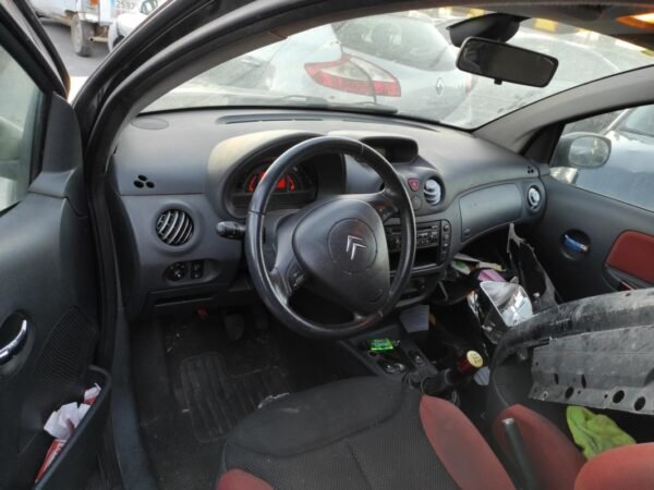 Despiece Citroen C2 (Fase I, 2003) 1.4 HDi (68 cv) 2004 - Imagen 5