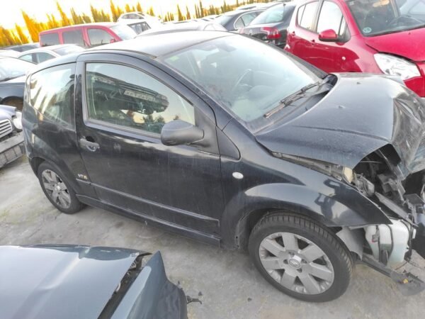 Despiece Citroen C2 (Fase I, 2003) 1.4 HDi (68 cv) 2004 - Imagen 3