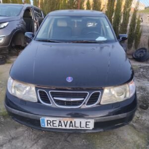 Despiece Saab 9-5 2.2 TDi (120 cv) 2004