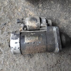 Motor de arranque Jeep Grand Cherokee II (WJ) 3.1 TD (140 cv)