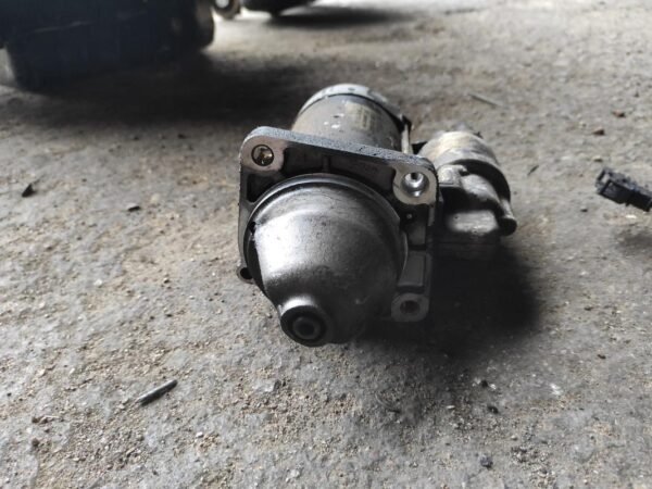 Motor de arranque Jeep Grand Cherokee II (WJ) 3.1 TD (140 cv) - Imagen 2