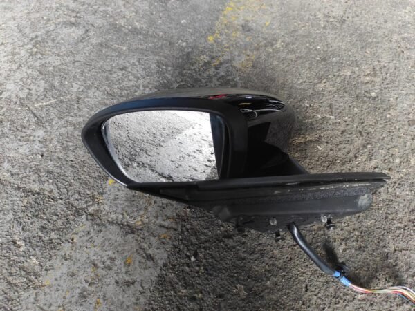 Retrovisor izquierdo Renault ARKANA I (LCM_, LDN_) 1.6 E-TECH 145 (LDMU) (94 cv) - Imagen 3