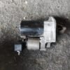 Motor de arranque Toyota Yaris II 1.4 D-4D (90 cv)