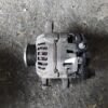 Alternador Toyota Yaris II 1.4 D-4D (90 cv)