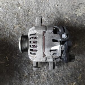 Alternador Toyota Yaris II 1.4 D-4D (90 cv)