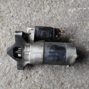 Motor de arranque Peugeot 306 (7B) 1.9 D (69 cv)