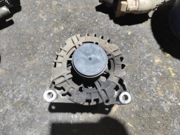Alternador Citroen Berlingo II 1.6 HDi (75  cv) - Imagen 2