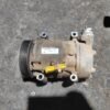 Compresor aire acondicionado Citroen Berlingo II 1.6 HDi (75  cv) - Imagen 2