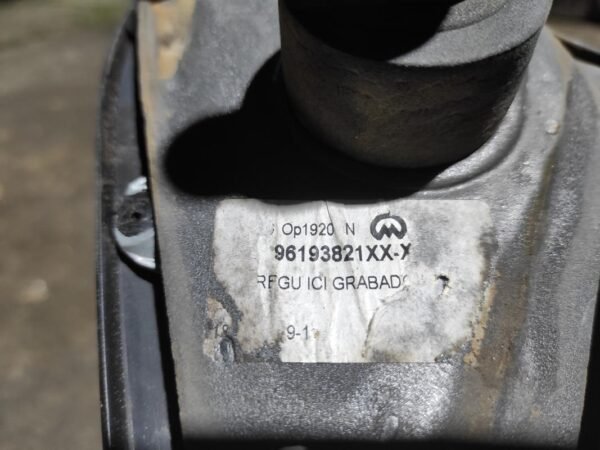 Retrovisor izquierdo Citroen Berlingo II 1.6 HDi (75  cv) - Imagen 3