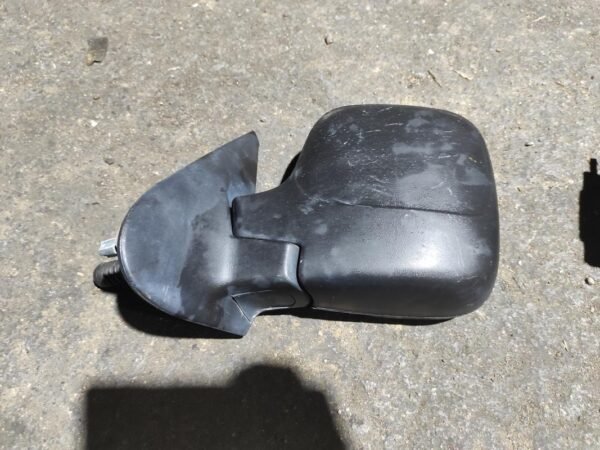 Retrovisor izquierdo Citroen Berlingo II 1.6 HDi (75  cv)