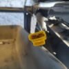 Asiento delantero izquierdo Citroen Jumper Furgón 2.2 HDi (130 cv) - Imagen 8