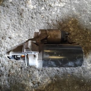 Motor de arranque Citroen Jumper Furgón 2.2 HDi (130 cv)