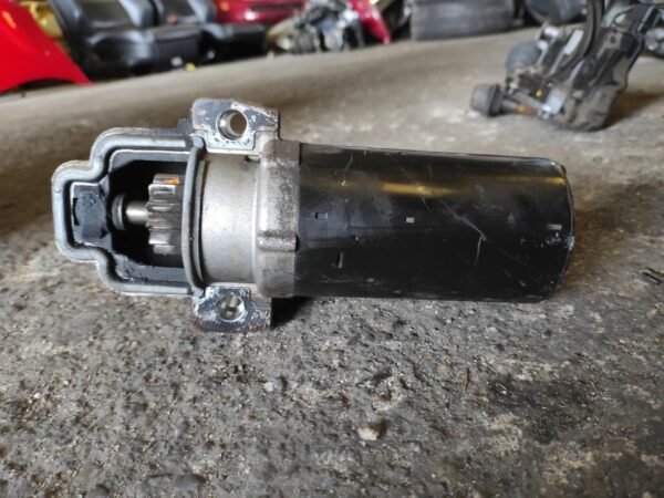 Motor de arranque Citroen Jumper Furgón 2.2 HDi (130 cv) - Imagen 2