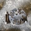 Alternador Citroen Jumper Furgón 2.2 HDi (130 cv) - Imagen 3