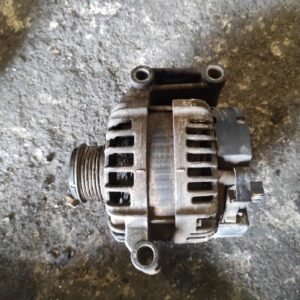 Alternador Citroen Jumper Furgón 2.2 HDi (130 cv)