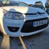 Paragolpe delantero Citroen C4 I Hatchback (Fase II, 2008) 1.6 HDi (109 cv) FAP - Imagen 2