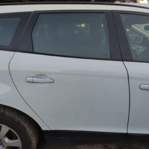 Puerta trasera derecha Volvo XC60 I 2.0 D3 (163 cv)