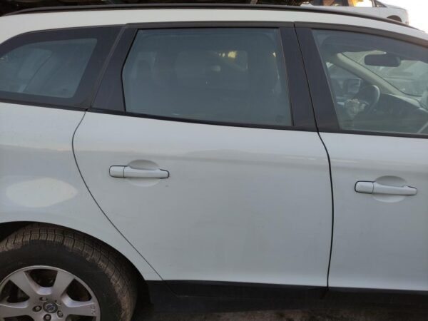 Puerta trasera derecha Volvo XC60 I 2.0 D3 (163 cv)