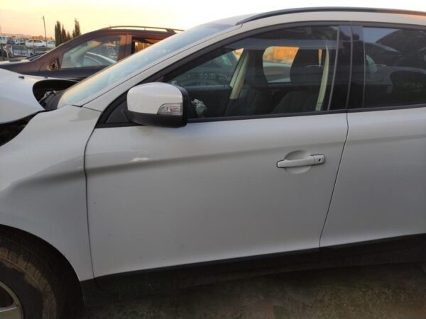 Puerta delantera izquierda Volvo XC60 I 2.0 D3 (163 cv)