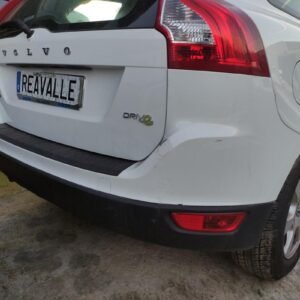 Paragolpe trasero Volvo XC60 I 2.0 D3 (163 cv)