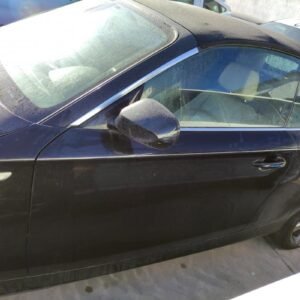 Puerta delantera izquierda Bmw Serie 1Convertible (E88 LCI, Versión 2011) 118d (136cv)