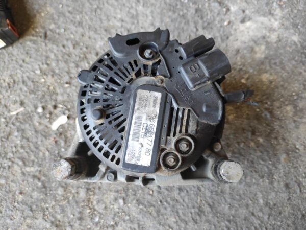 Alternador Peugeot 207 SW 1.6 HDI (92 cv) - Imagen 3
