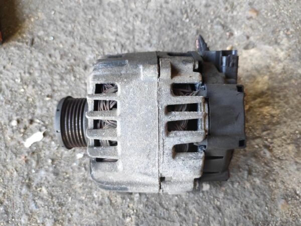 Alternador Peugeot 207 SW 1.6 HDI (92 cv)
