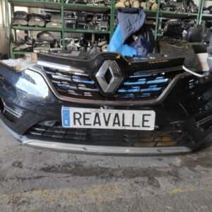 Paragolpe delantero Renault ARKANA I (LCM_, LDN_) 1.6 E-TECH 145 (LDMU) (94 cv)
