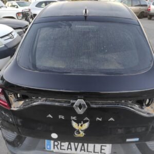 Porton trasero Renault ARKANA I (LCM_, LDN_) 1.6 E-TECH 145 (LDMU) (94 cv)