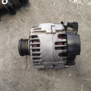 Alternador Peugeot 307 CC 2.0 HDi 135 (136 cv)