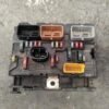 Caja de reles / fusibles Peugeot 307 CC 2.0 HDi 135 (136 cv)