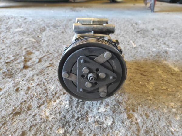 Compresor aire acondicionado Peugeot 307 CC 2.0 HDi 135 (136 cv) - Imagen 3