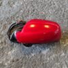 Retrovisor izquierdo Peugeot 307 CC 2.0 HDi 135 (136 cv)