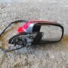 Retrovisor derecho Peugeot 307 CC 2.0 HDi 135 (136 cv) - Imagen 2