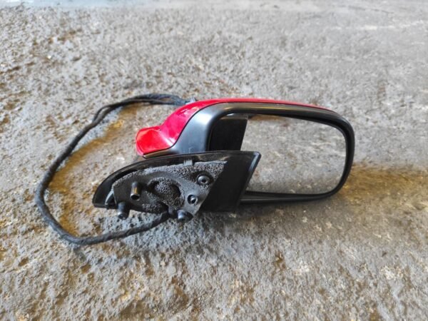 Retrovisor derecho Peugeot 307 CC 2.0 HDi 135 (136 cv) - Imagen 2