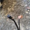 Retrovisor derecho Peugeot 307 CC 2.0 HDi 135 (136 cv) - Imagen 3