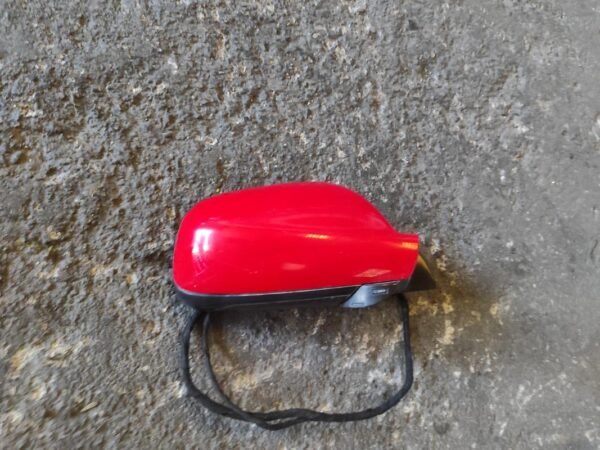 Retrovisor derecho Peugeot 307 CC 2.0 HDi 135 (136 cv)