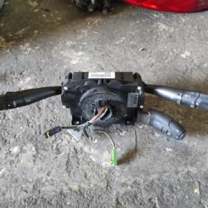Anillo Airbag Peugeot 207 1.4 i (75 cv)