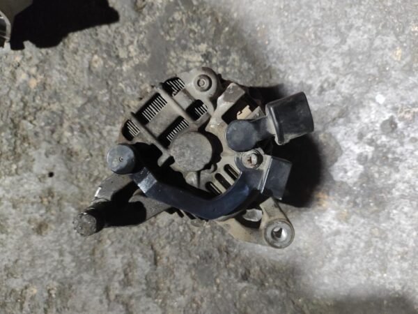 Alternador Peugeot 207 1.4 i (75 cv) - Imagen 3