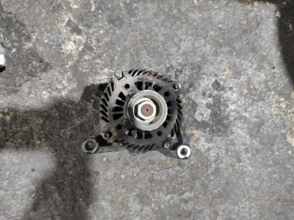 Alternador Peugeot 207 1.4 i (75 cv) - Imagen 2