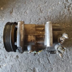 Compresor aire acondicionado Peugeot 207 1.4 i (75 cv)