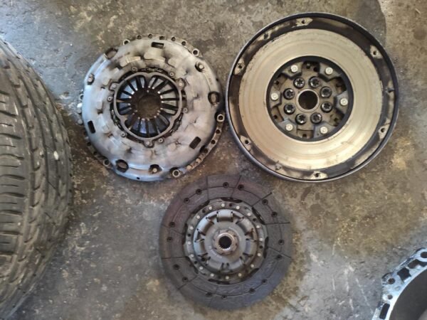 Kit embrague Opel Astra H 1.7 DTR (110 cv) ecoFLEX - Imagen 3