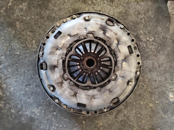 Kit embrague Opel Astra H 1.7 DTR (110 cv) ecoFLEX