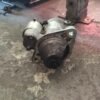Motor de arranque Opel Astra H 1.7 DTR (110 cv) ecoFLEX - Imagen 2