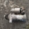 Motor de arranque Opel Astra H 1.7 DTR (110 cv) ecoFLEX