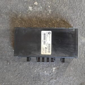Centralita luces Bmw Serie 5 (E60, Versión 2007) 520d (177 cv) Automatico