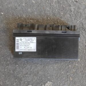 Modulo electronico Bmw Serie 5 (E60, Versión 2007) 520d (177 cv) Automatico