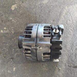 Alternador Bmw Serie 5 (E60, Versión 2007) 520d (177 cv) Automatico
