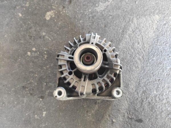 Alternador Bmw Serie 5 (E60, Versión 2007) 520d (177 cv) Automatico - Imagen 2